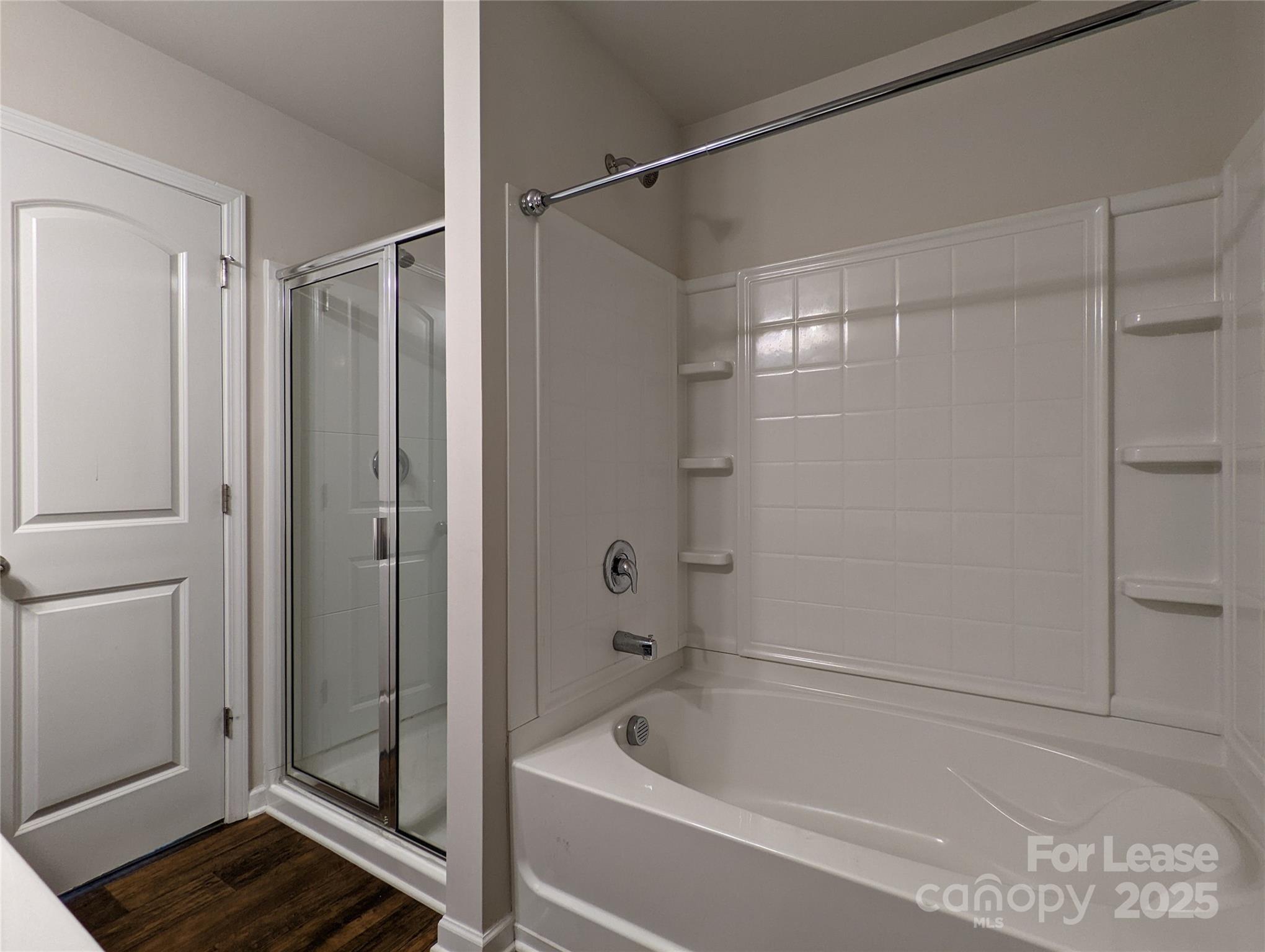 McDowell Crossing - Residential Lease