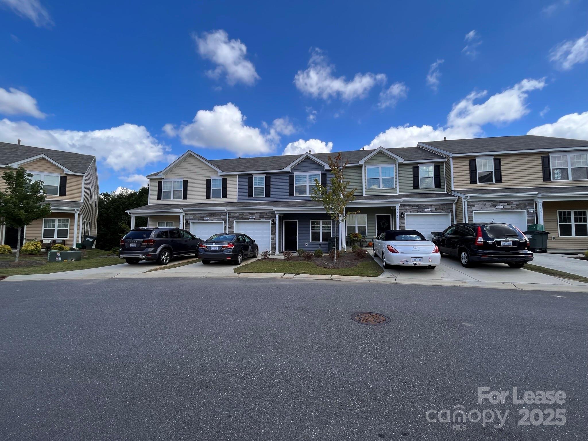 McDowell Crossing - Residential Lease