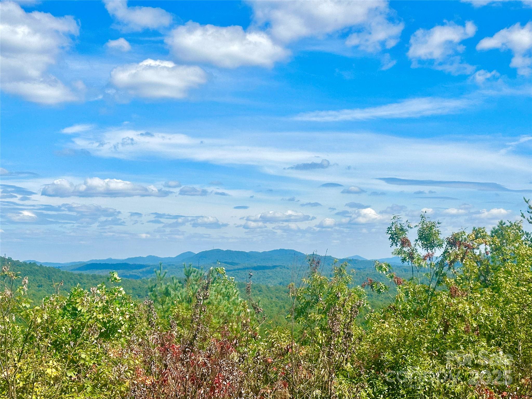 Lot 42 Tomahawk Ridge