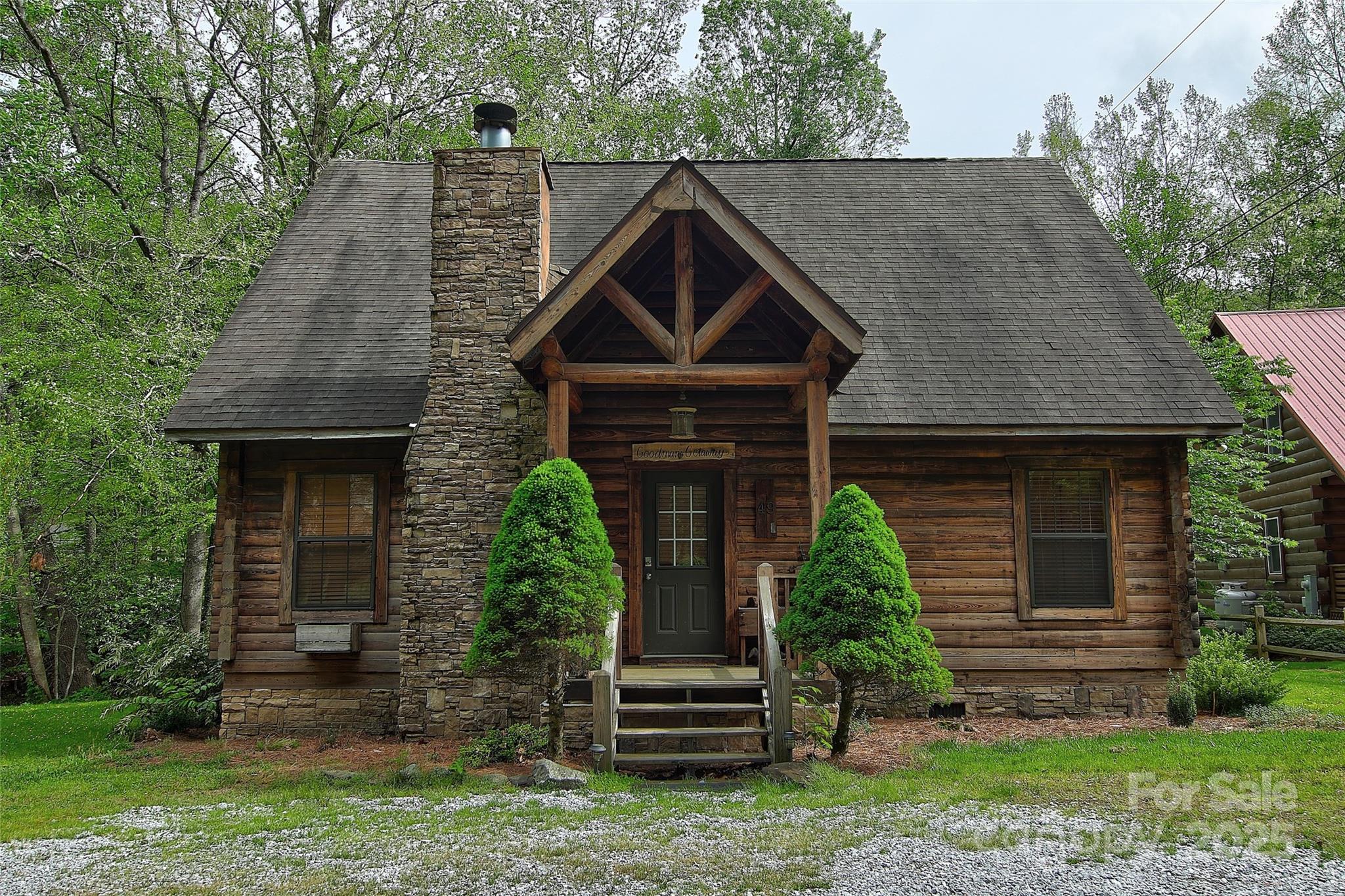 49 Breezy Creek Lane