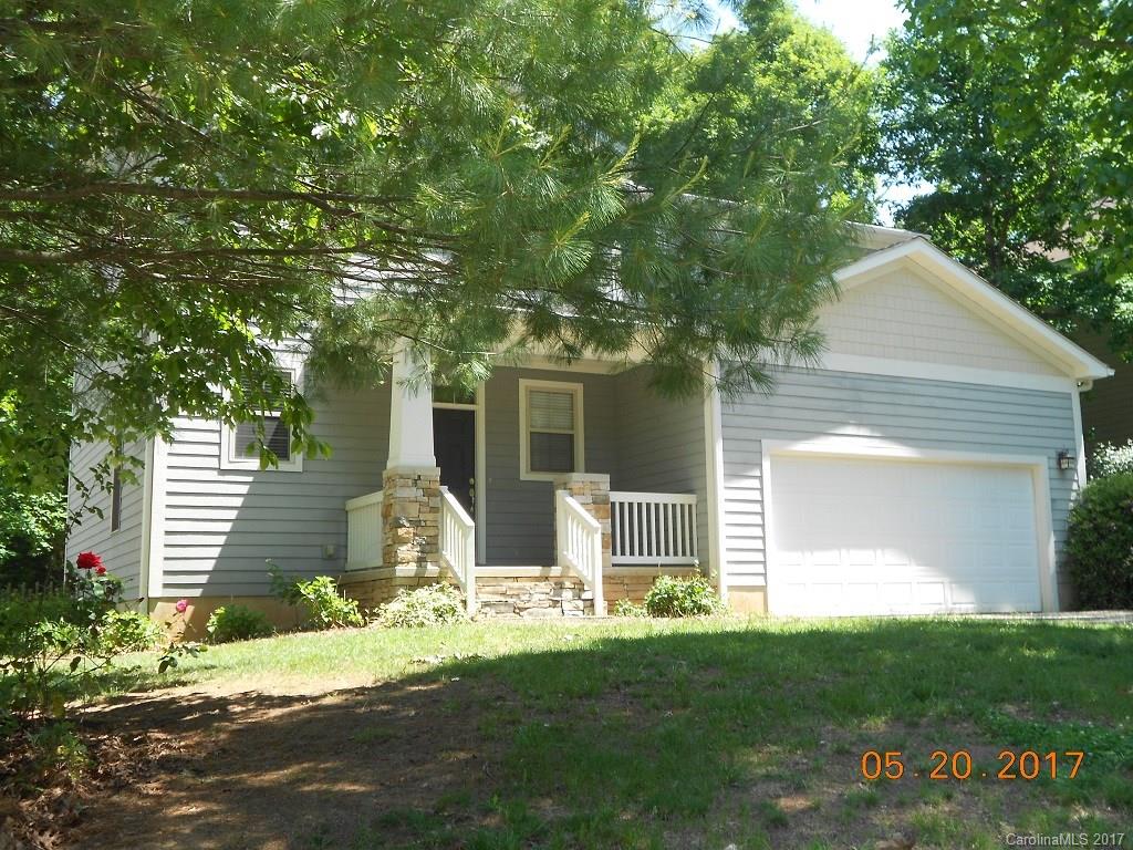 Biltmore Lake - Residential