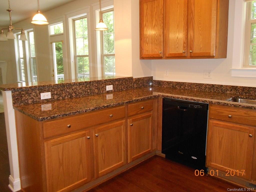 Biltmore Lake - Residential