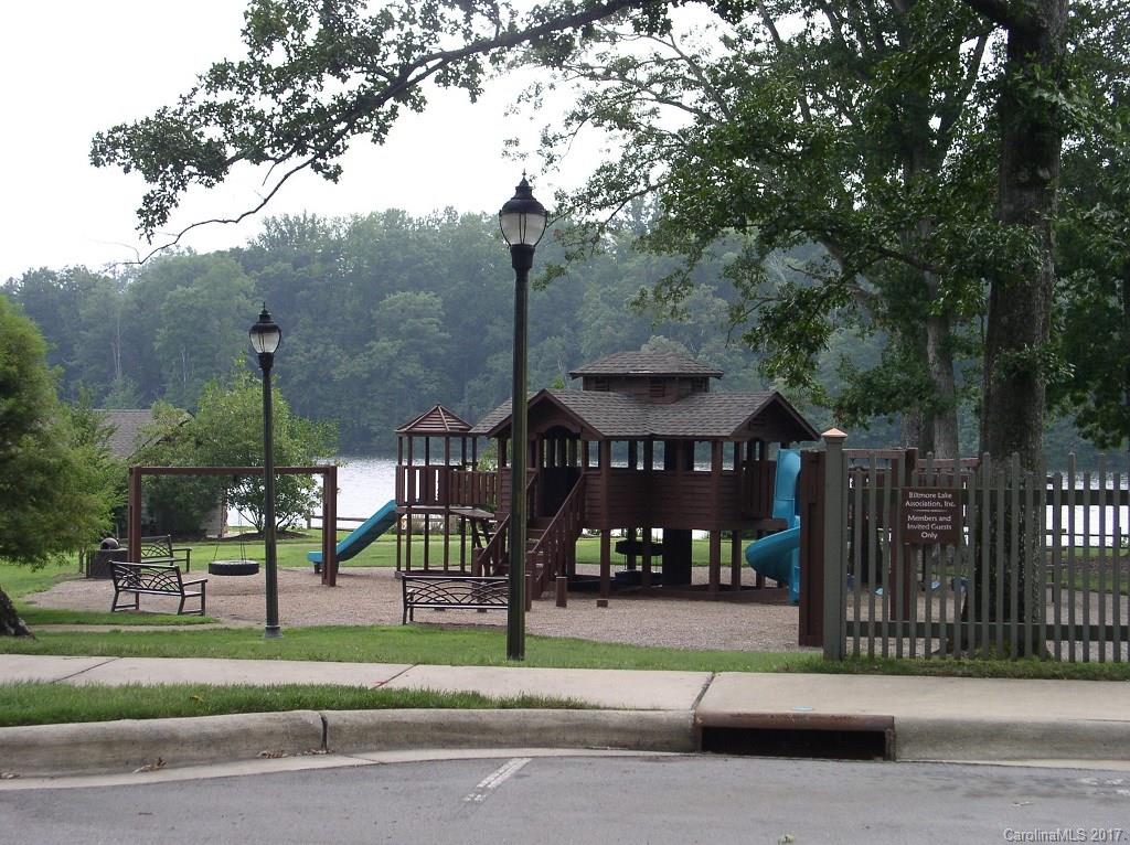 Biltmore Lake - Residential