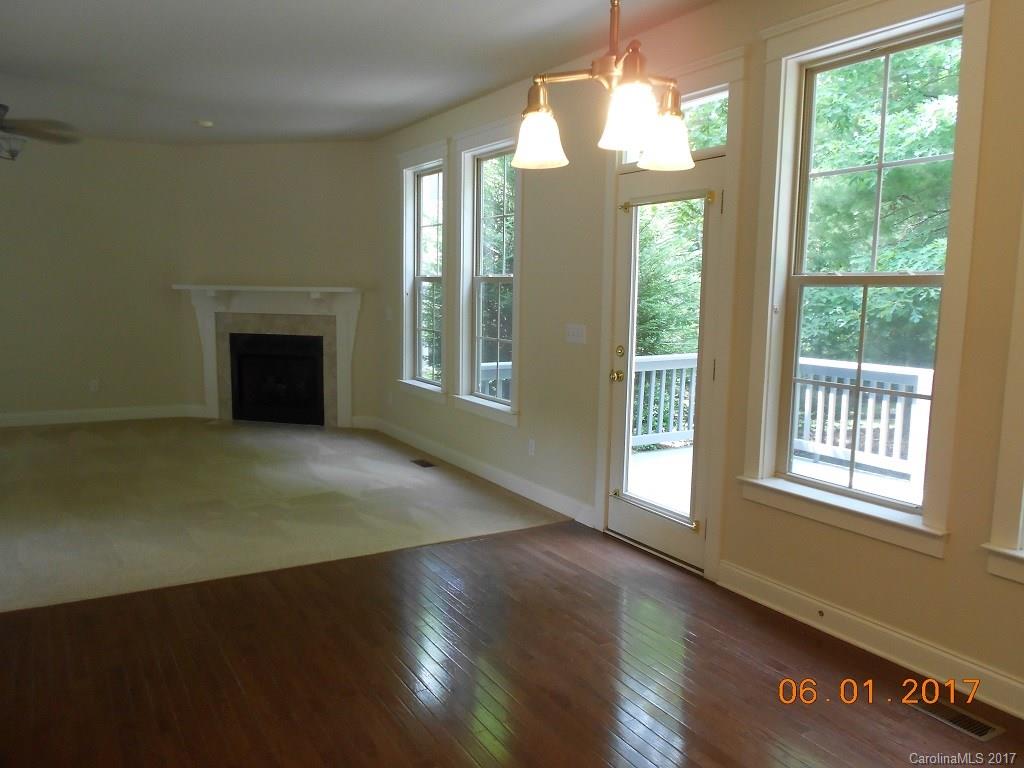 Biltmore Lake - Residential