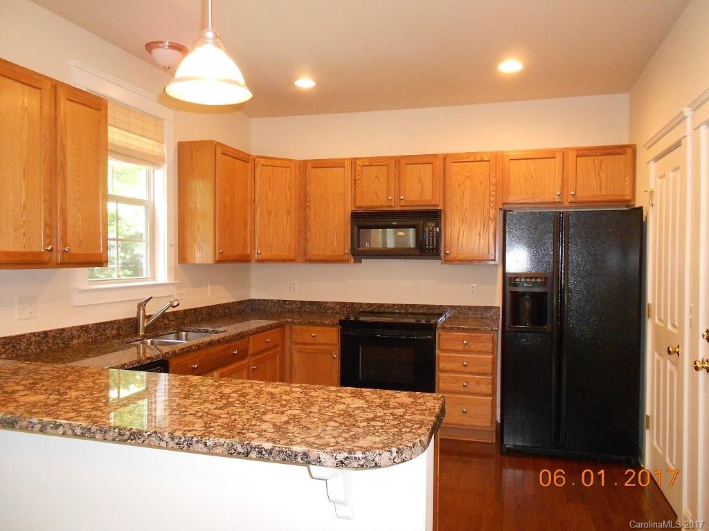 Biltmore Lake - Residential