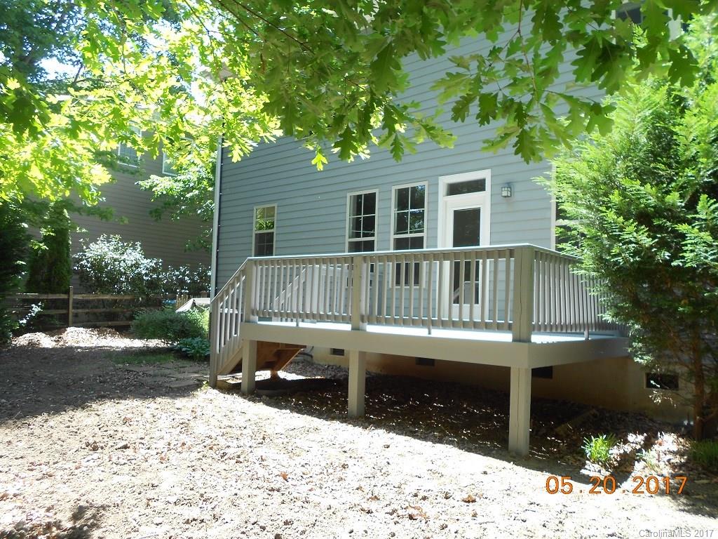 Biltmore Lake - Residential