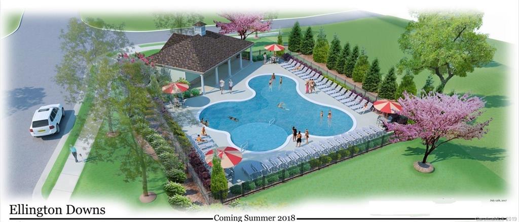 Ellington Downs - Residential