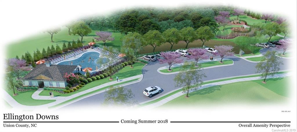 Ellington Downs - Residential