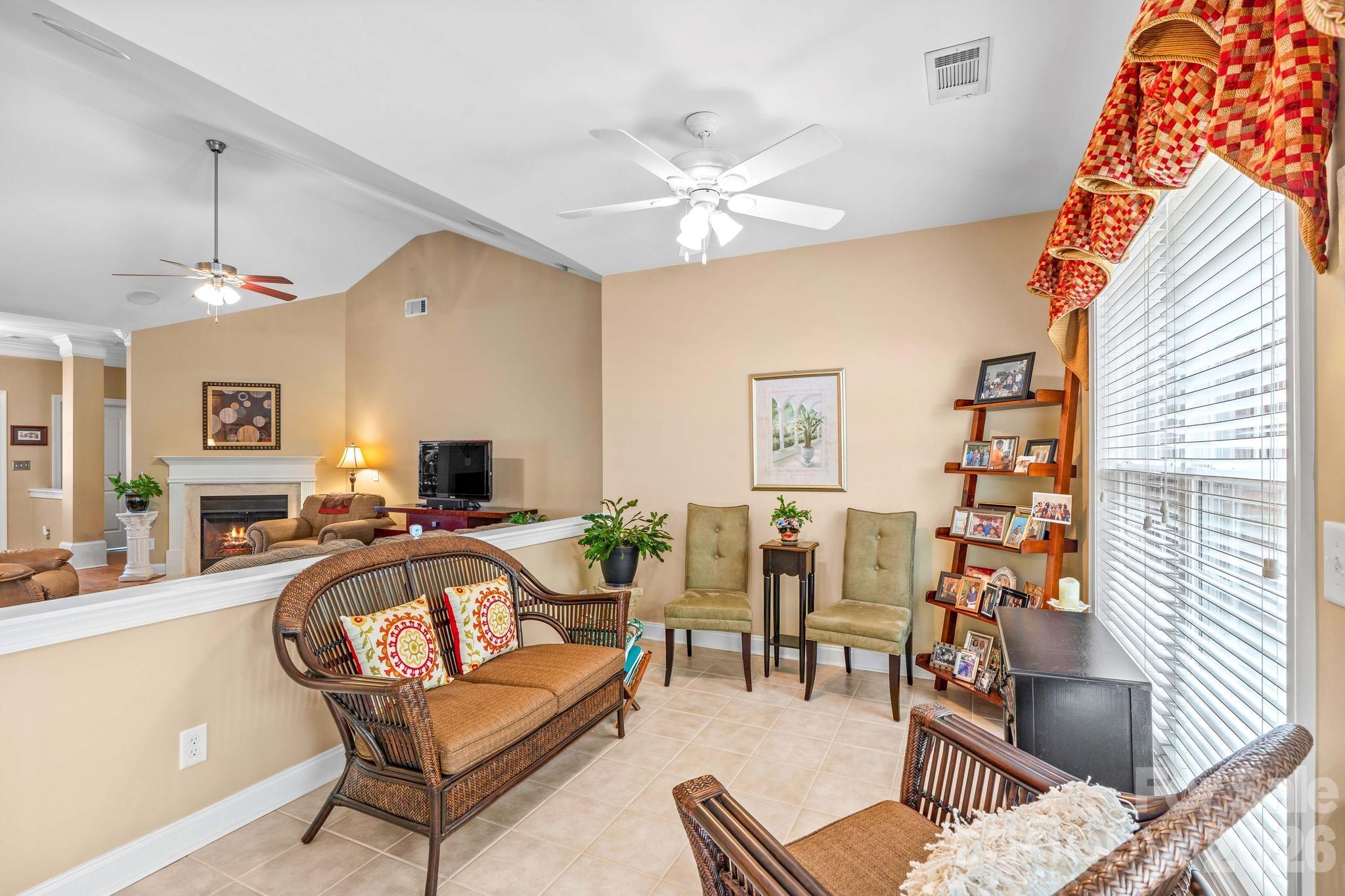 Cowans Ford Country Club - Residential