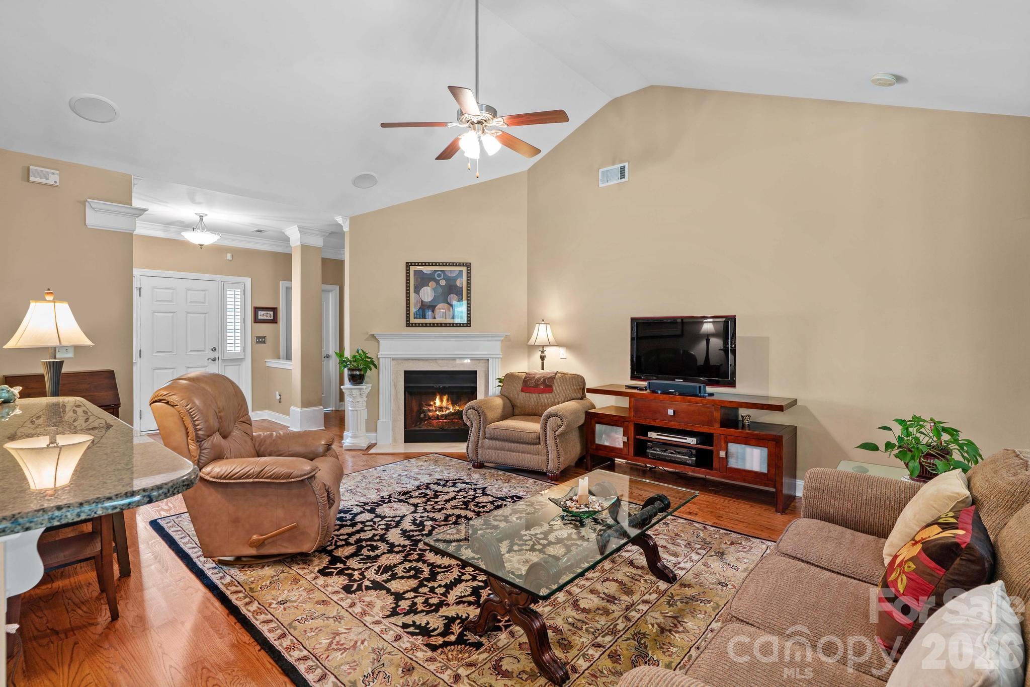 Cowans Ford Country Club - Residential