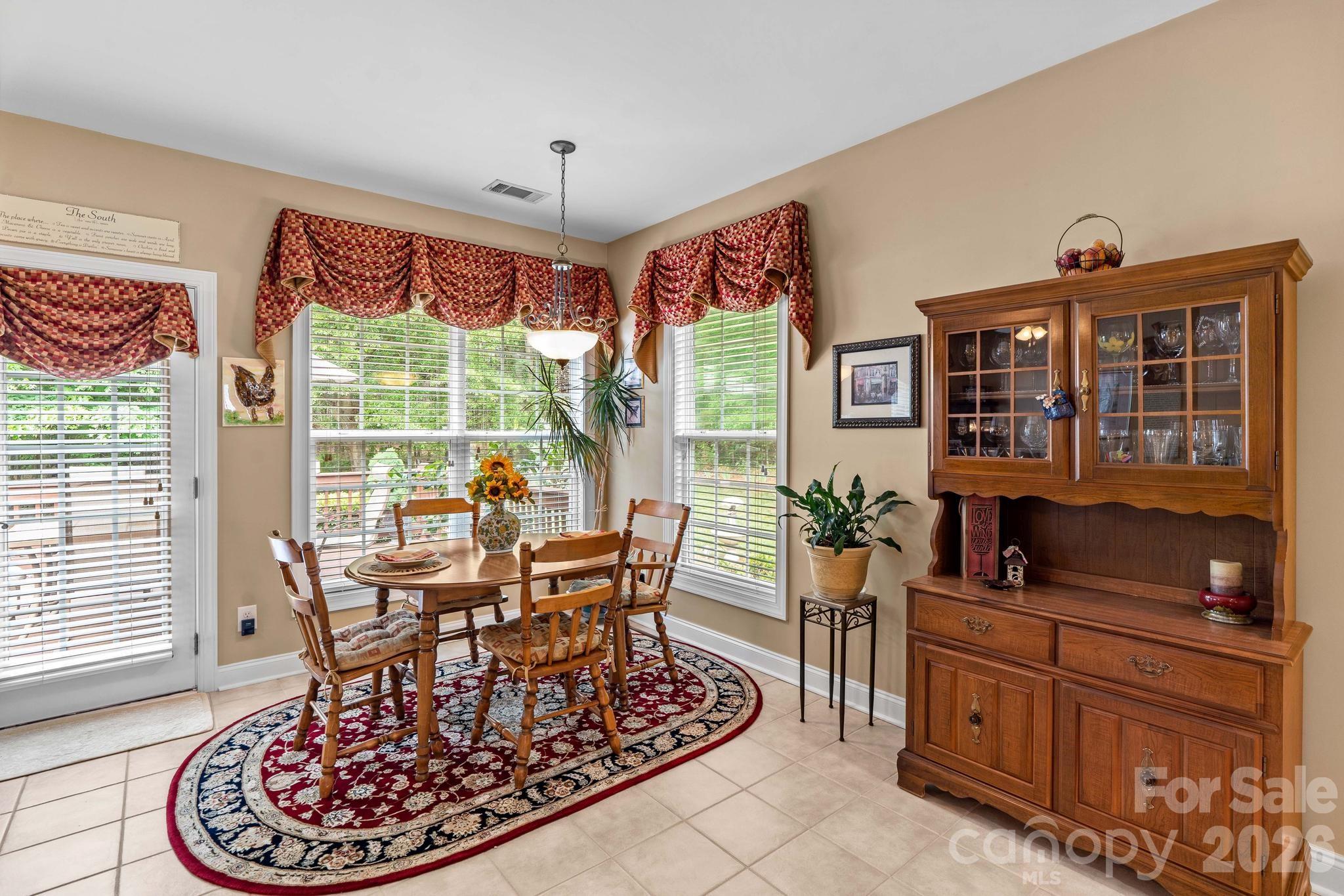 Cowans Ford Country Club - Residential