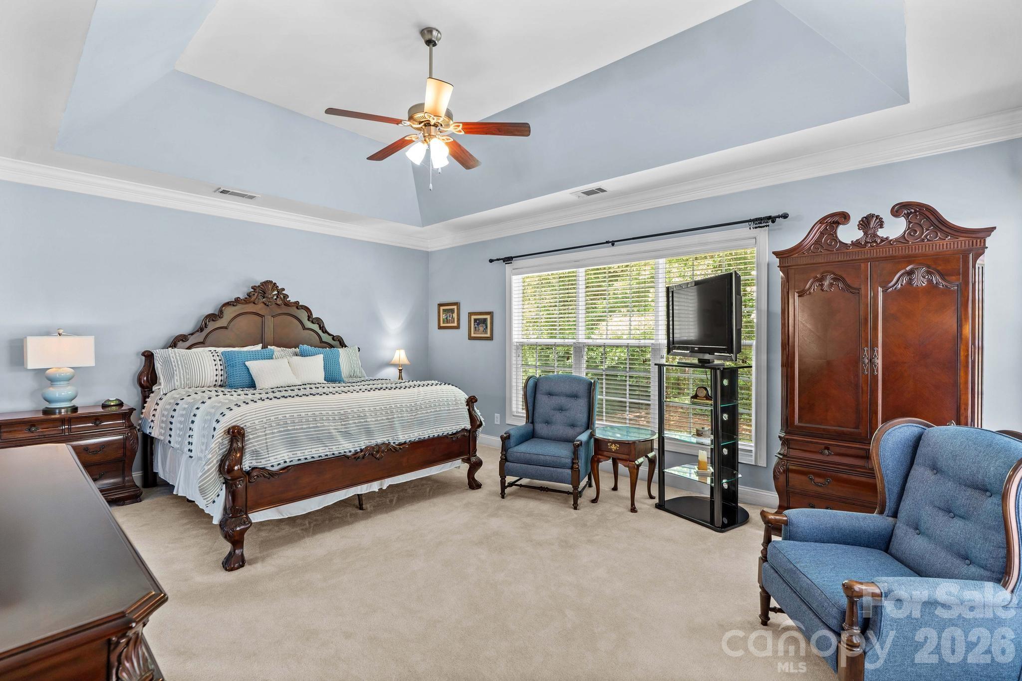 Cowans Ford Country Club - Residential
