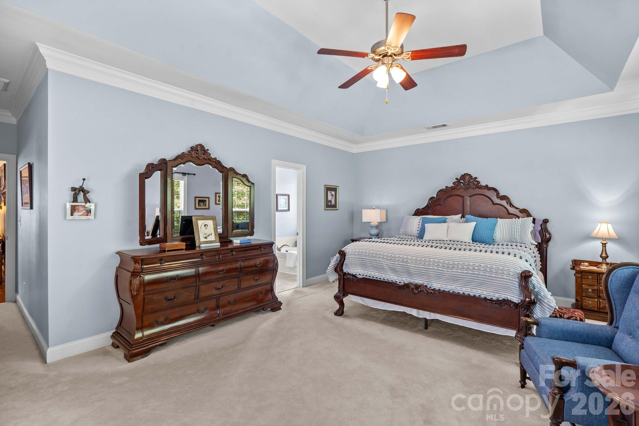 Cowans Ford Country Club - Residential