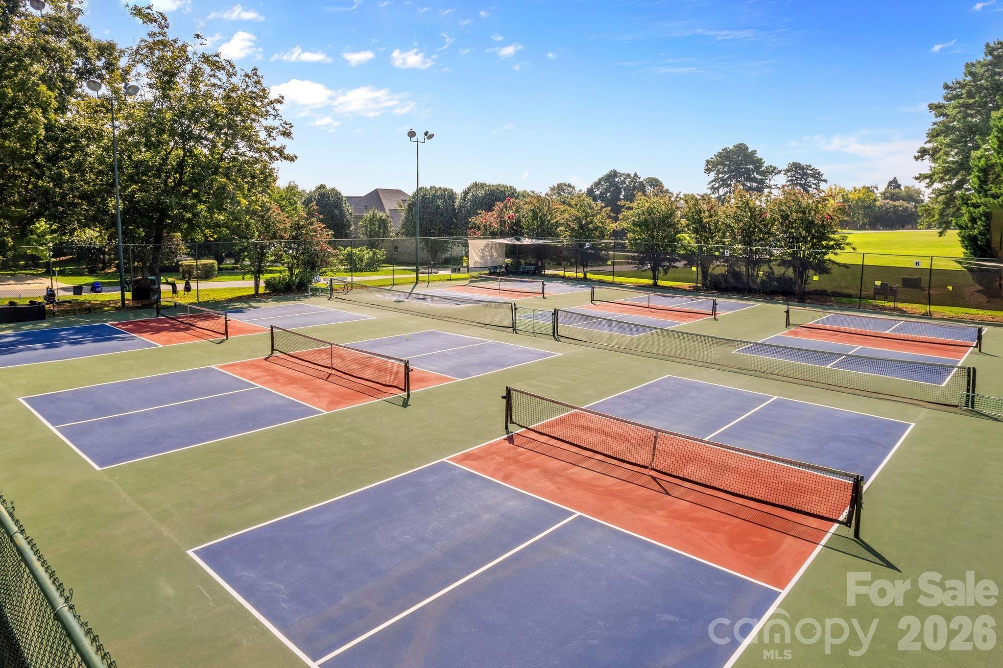 Cowans Ford Country Club - Residential
