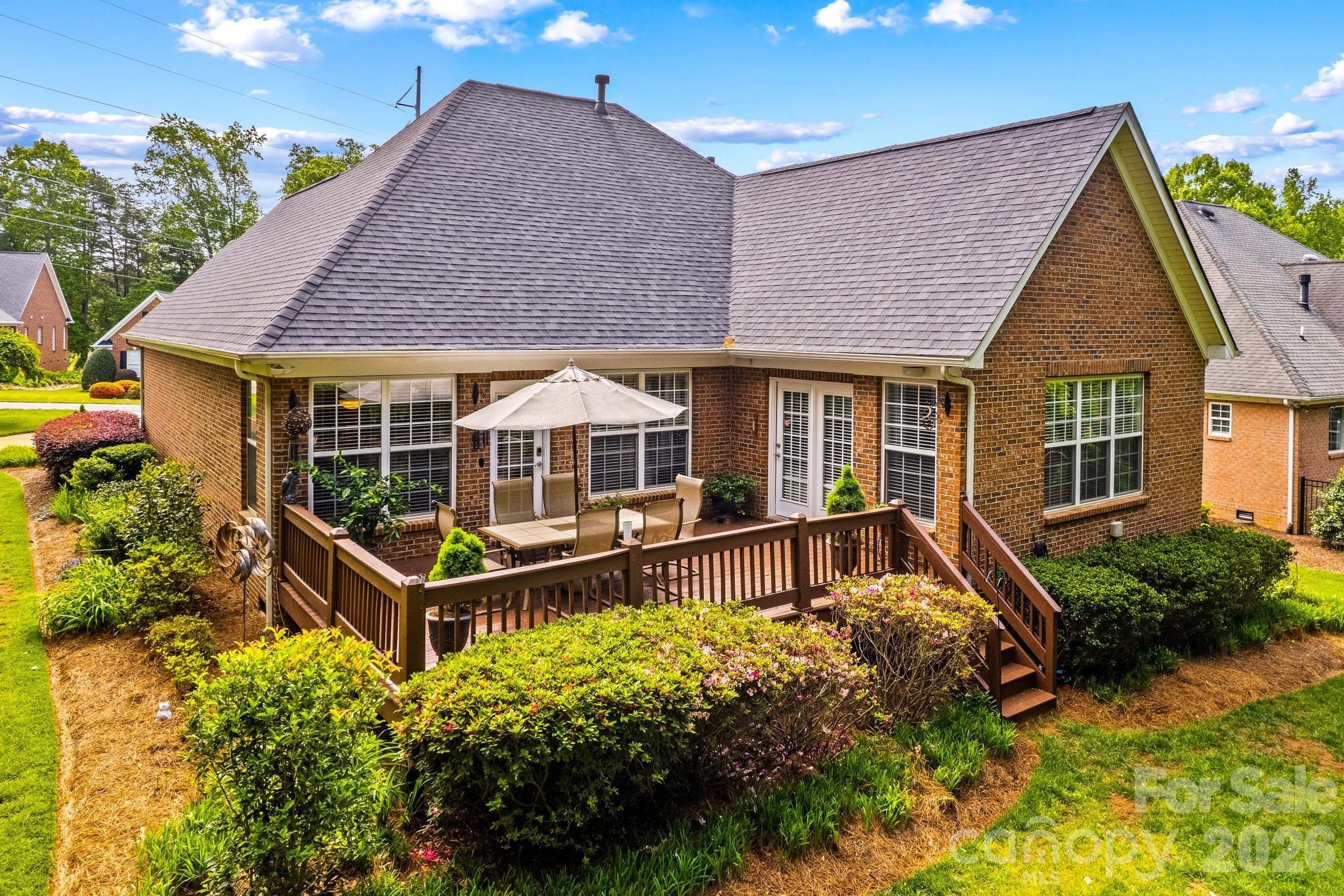 Cowans Ford Country Club - Residential