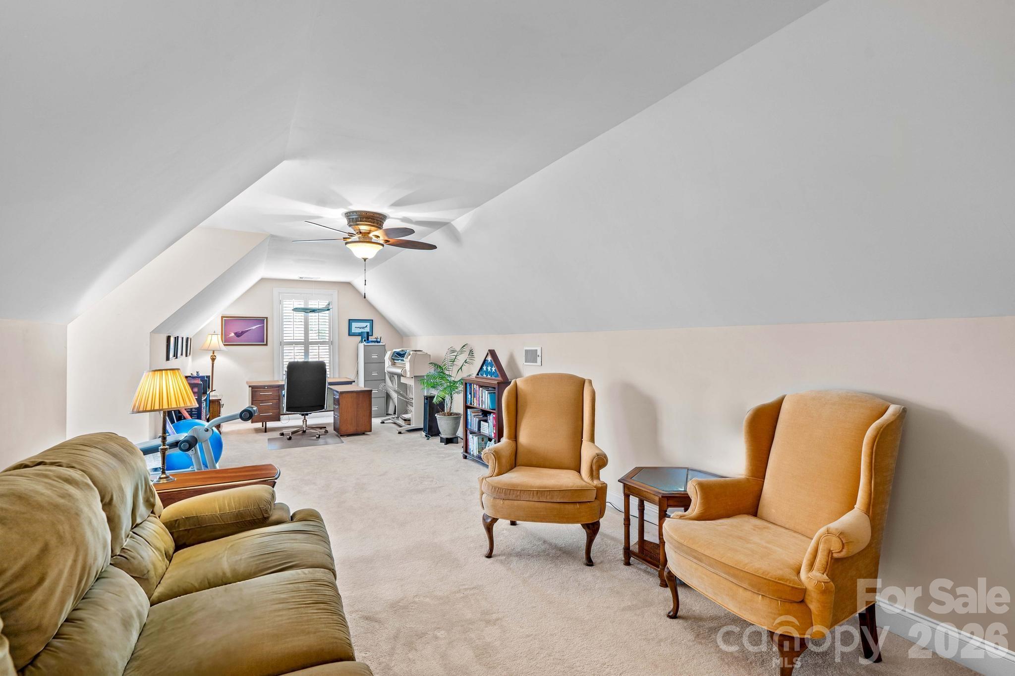 Cowans Ford Country Club - Residential