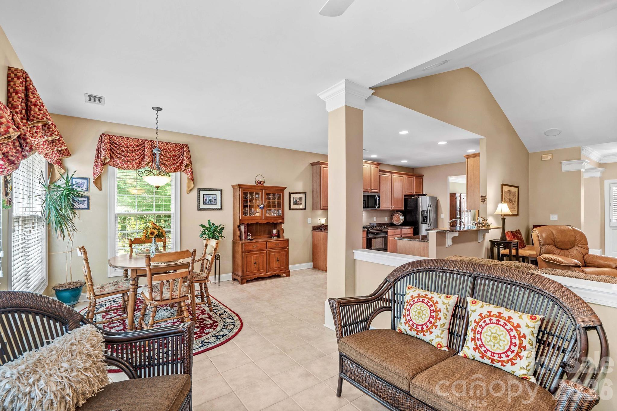 Cowans Ford Country Club - Residential