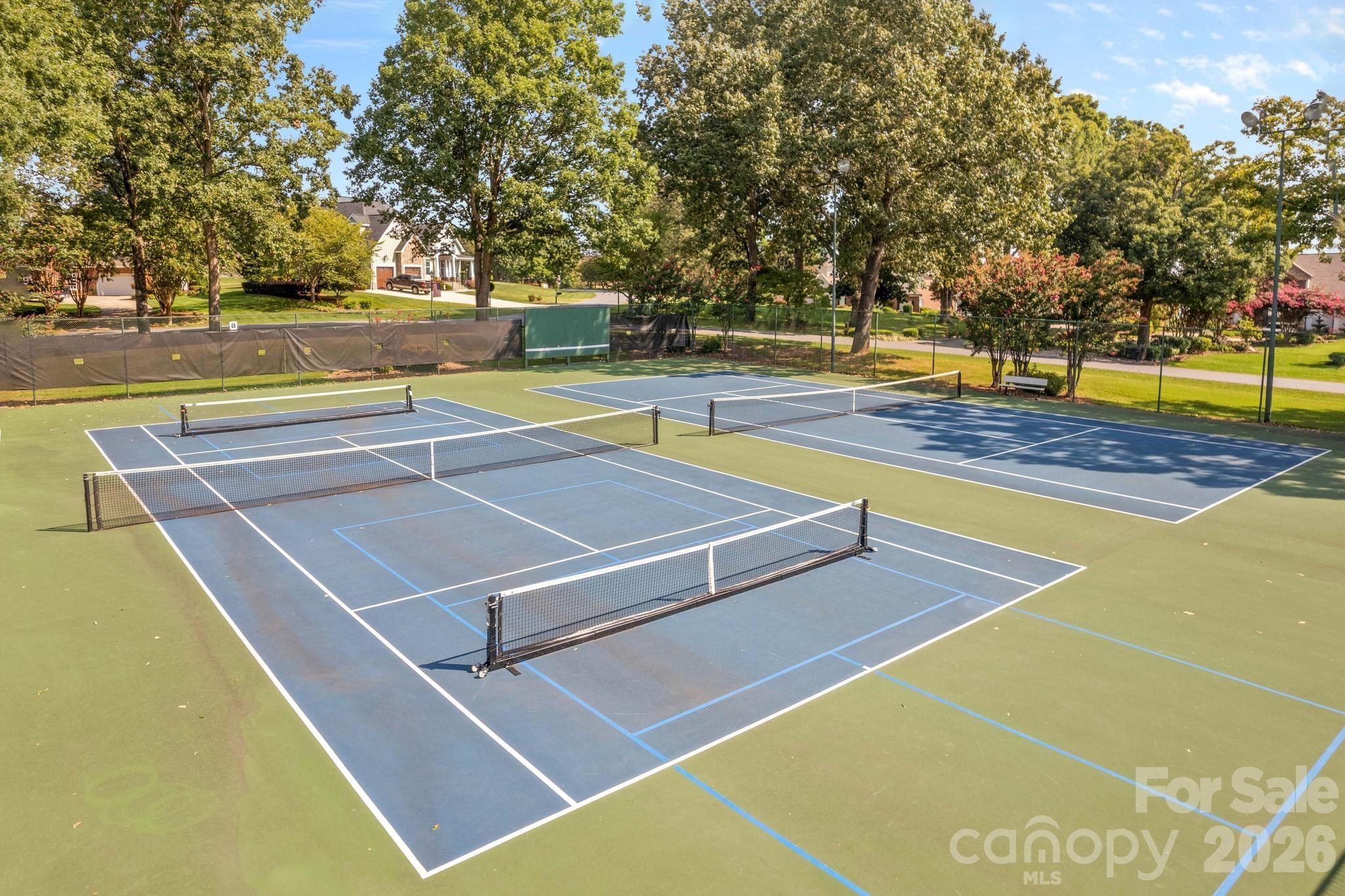 Cowans Ford Country Club - Residential