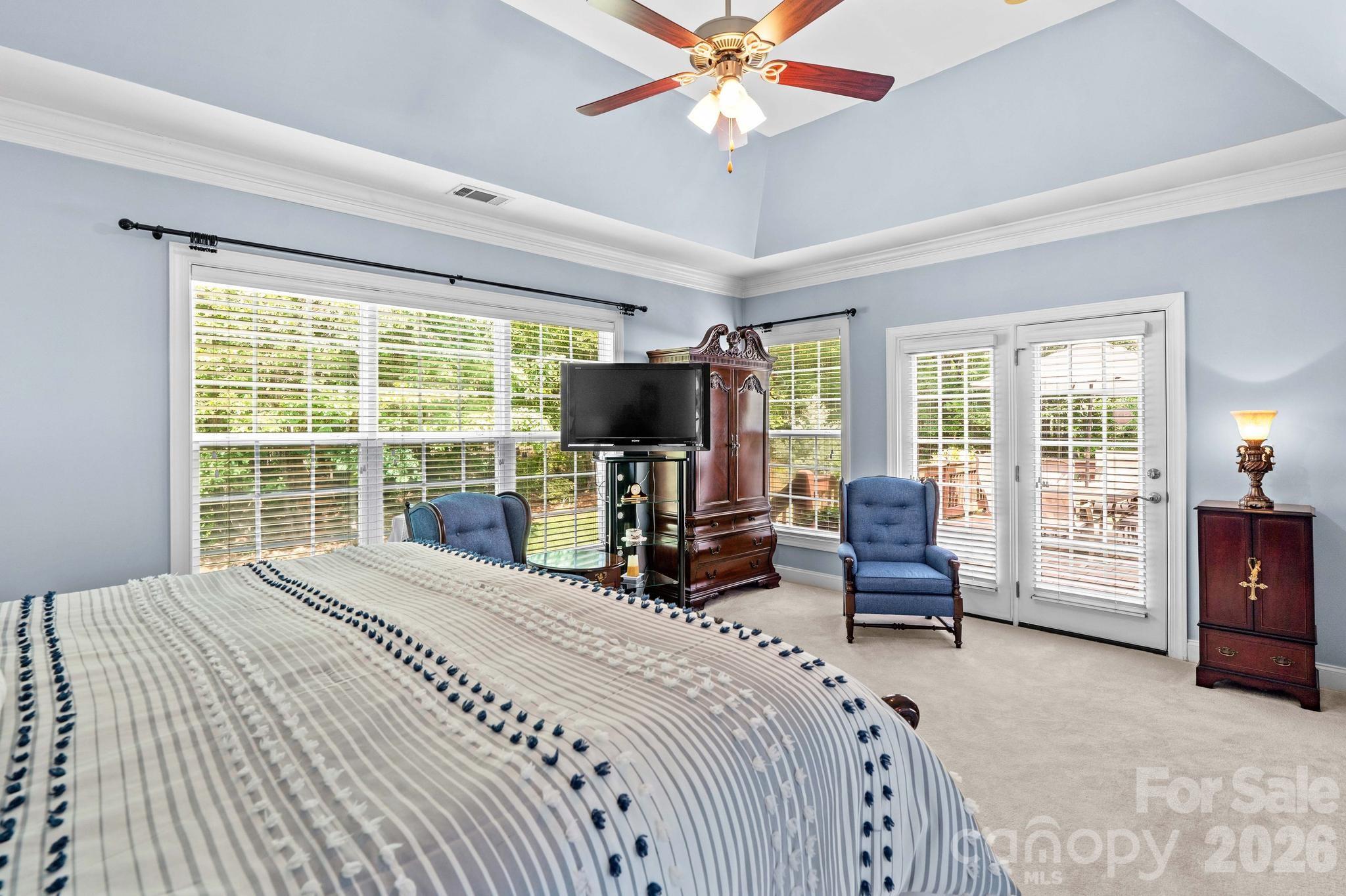 Cowans Ford Country Club - Residential