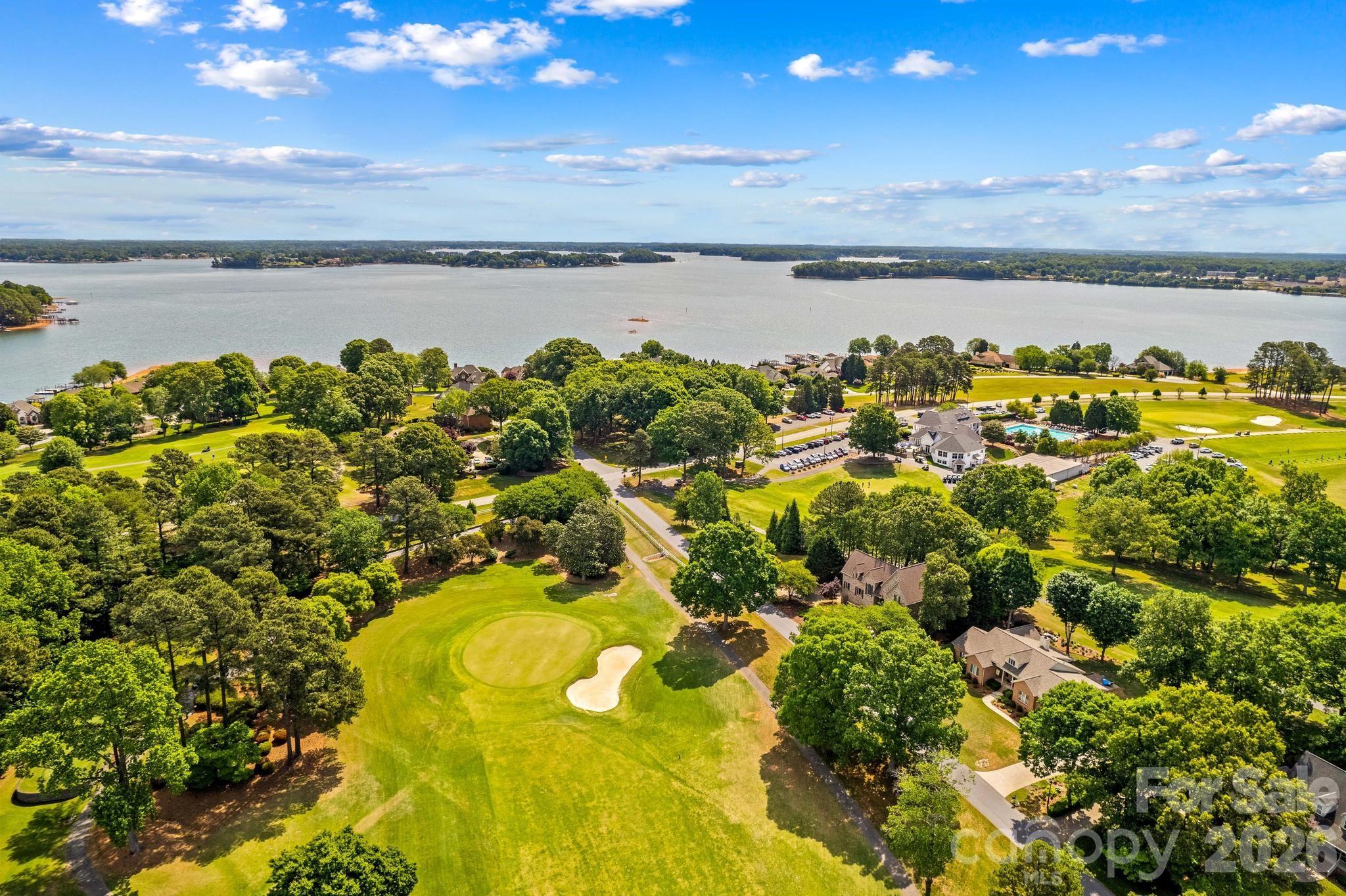 Cowans Ford Country Club - Residential