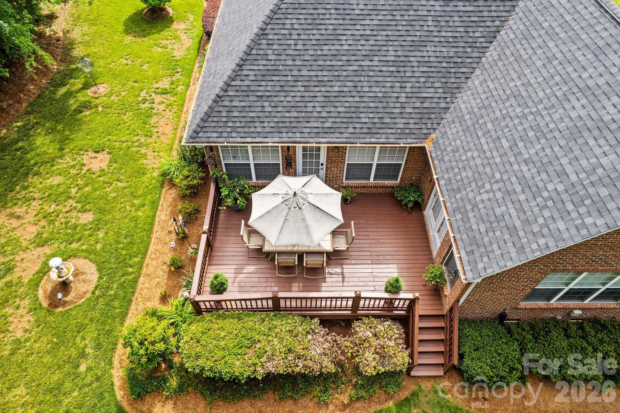 Cowans Ford Country Club - Residential