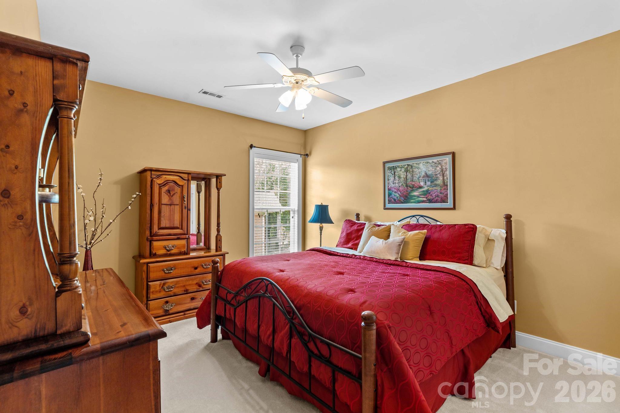 Cowans Ford Country Club - Residential