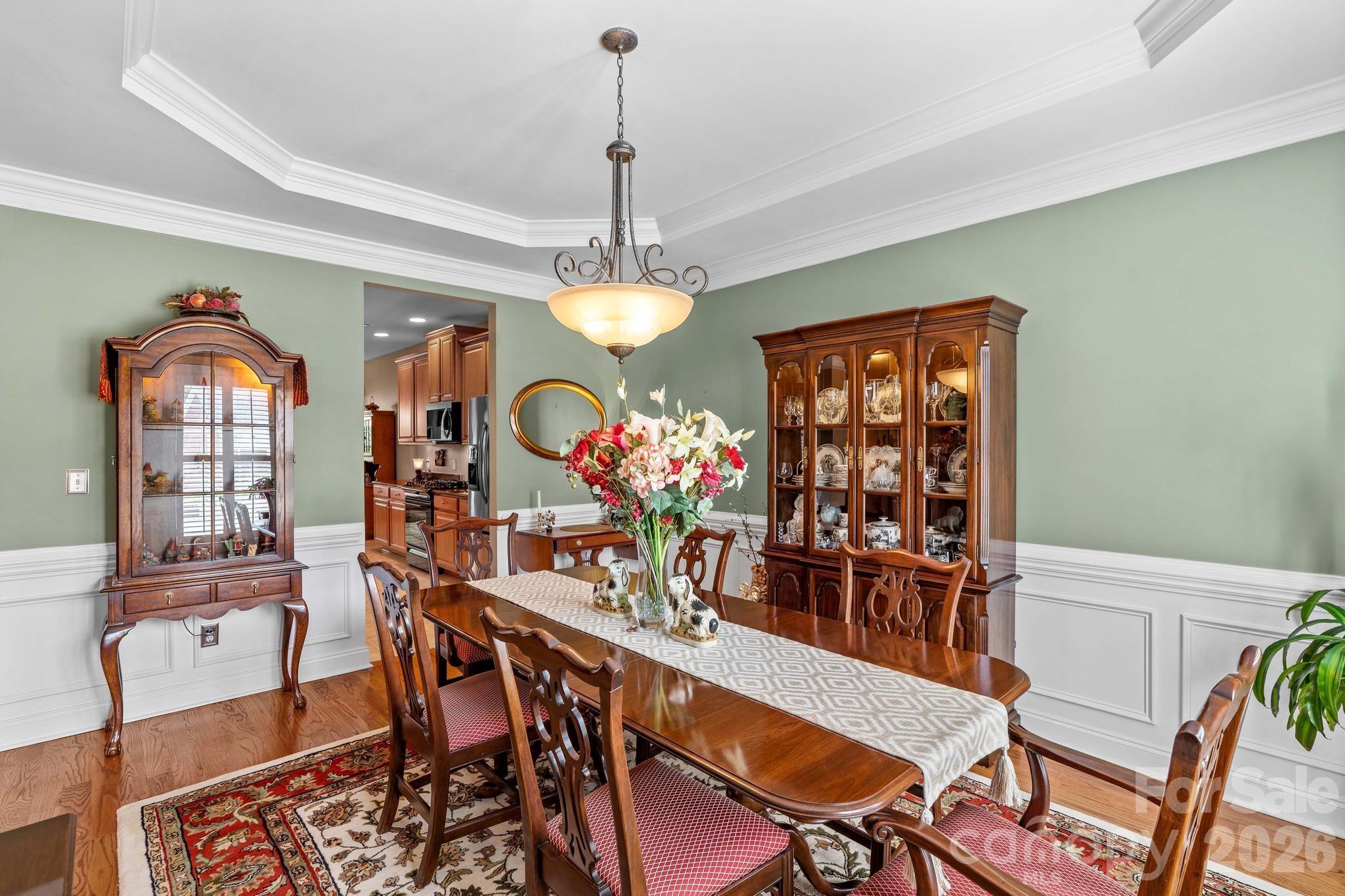 Cowans Ford Country Club - Residential