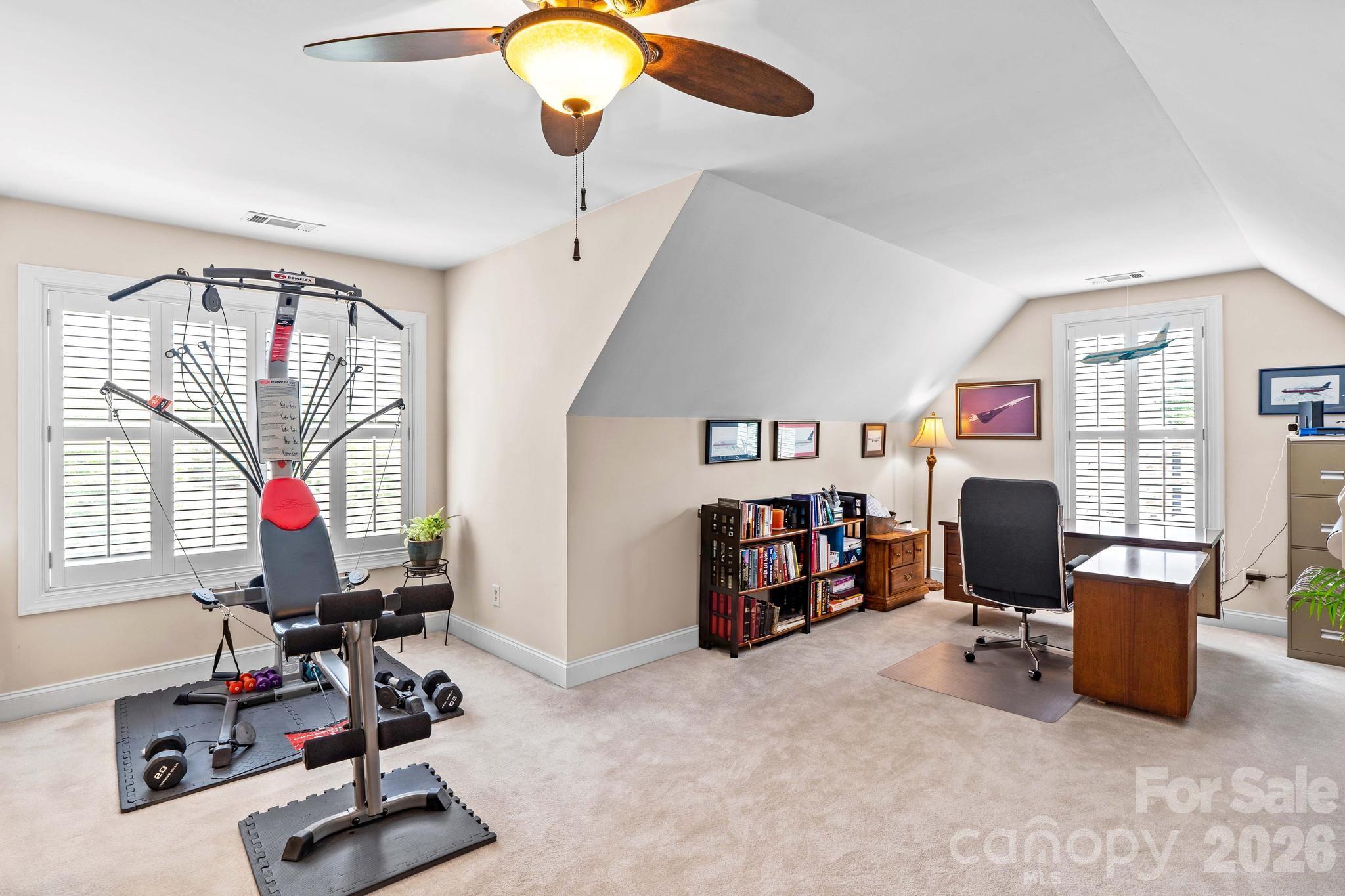 Cowans Ford Country Club - Residential