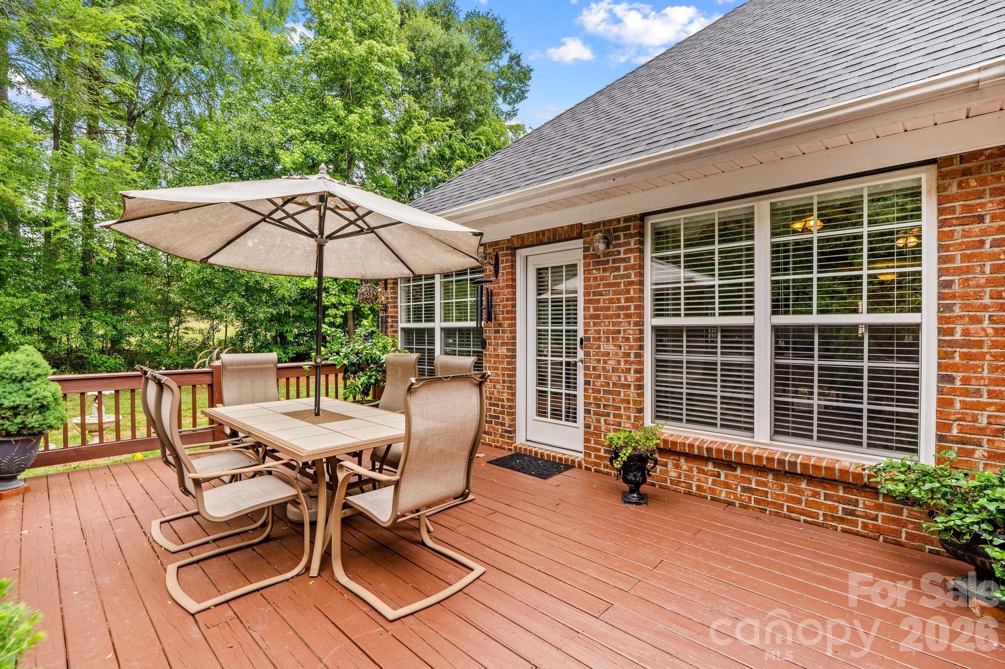 Cowans Ford Country Club - Residential
