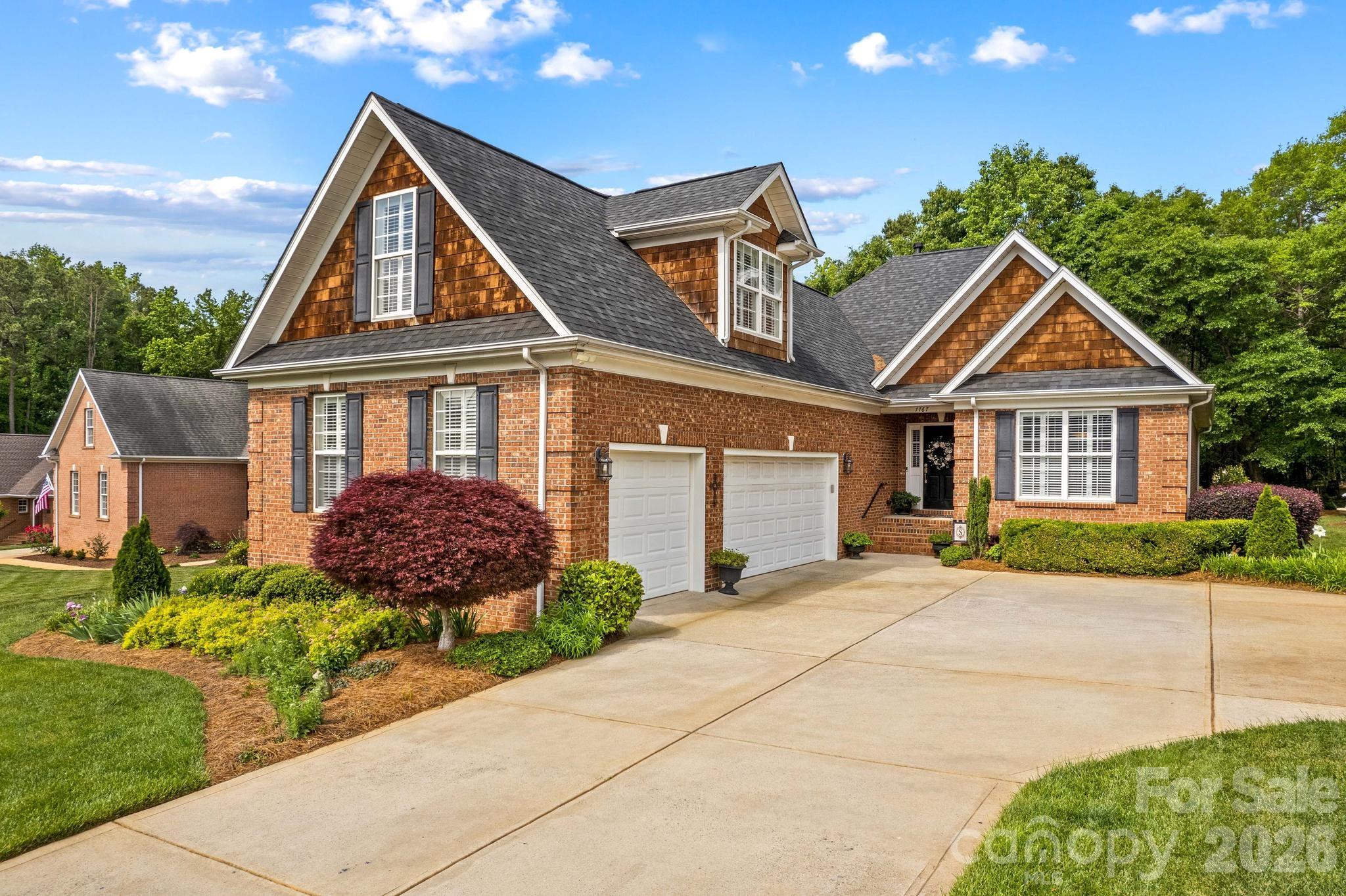 Cowans Ford Country Club - Residential