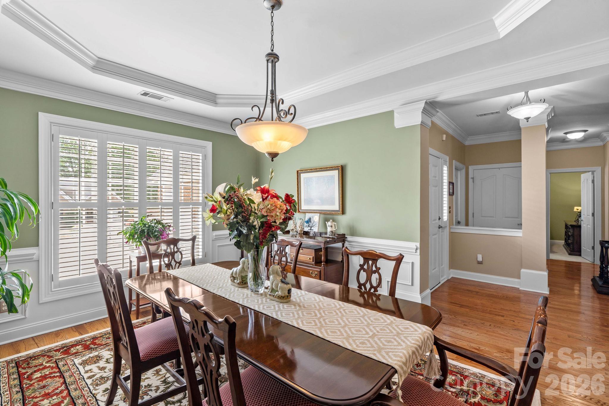 Cowans Ford Country Club - Residential
