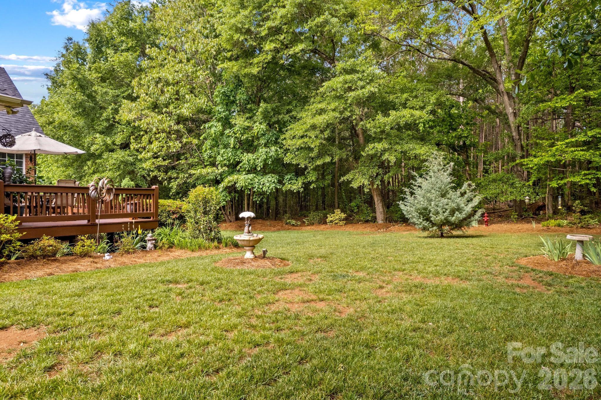 Cowans Ford Country Club - Residential