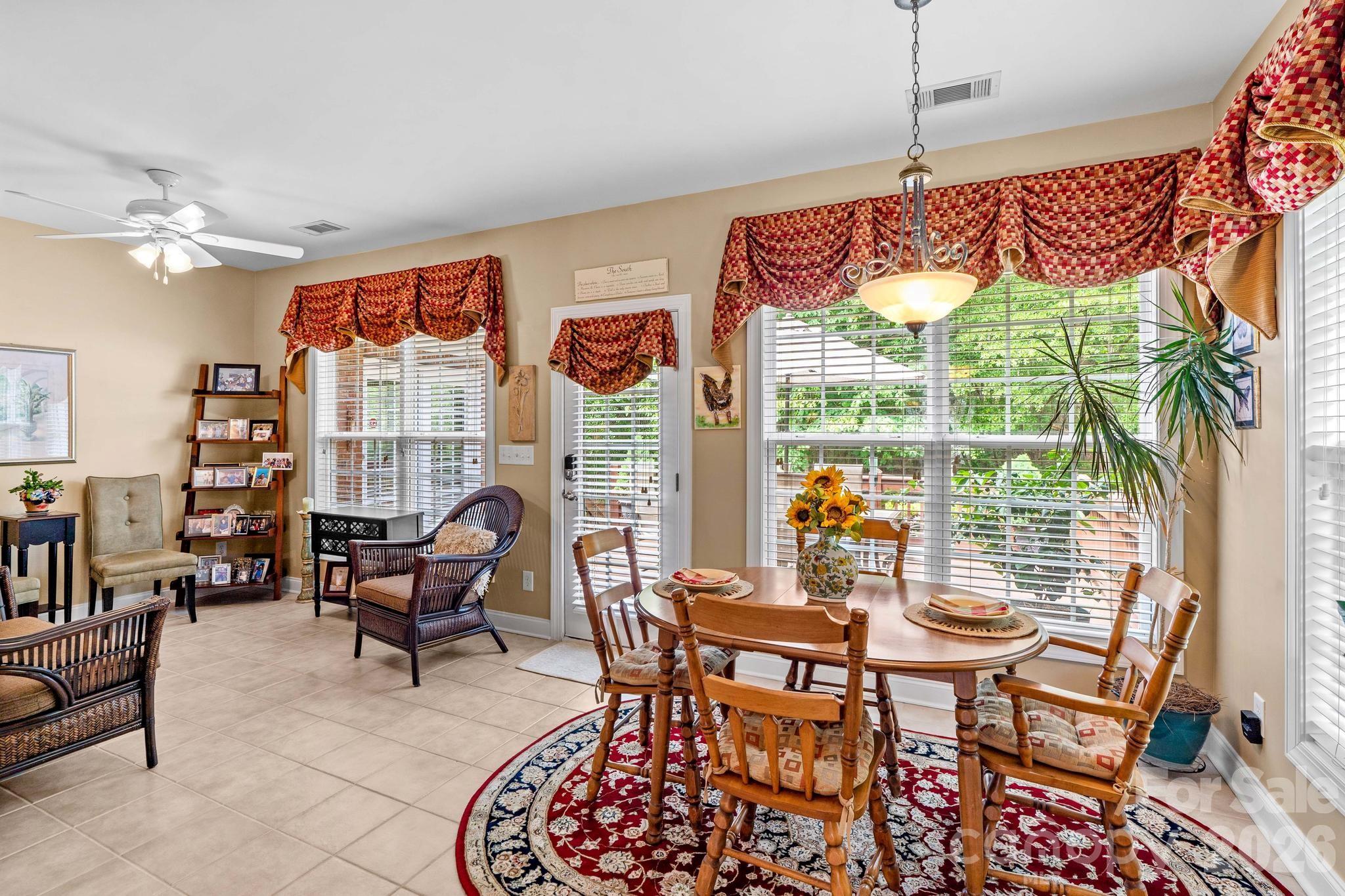 Cowans Ford Country Club - Residential