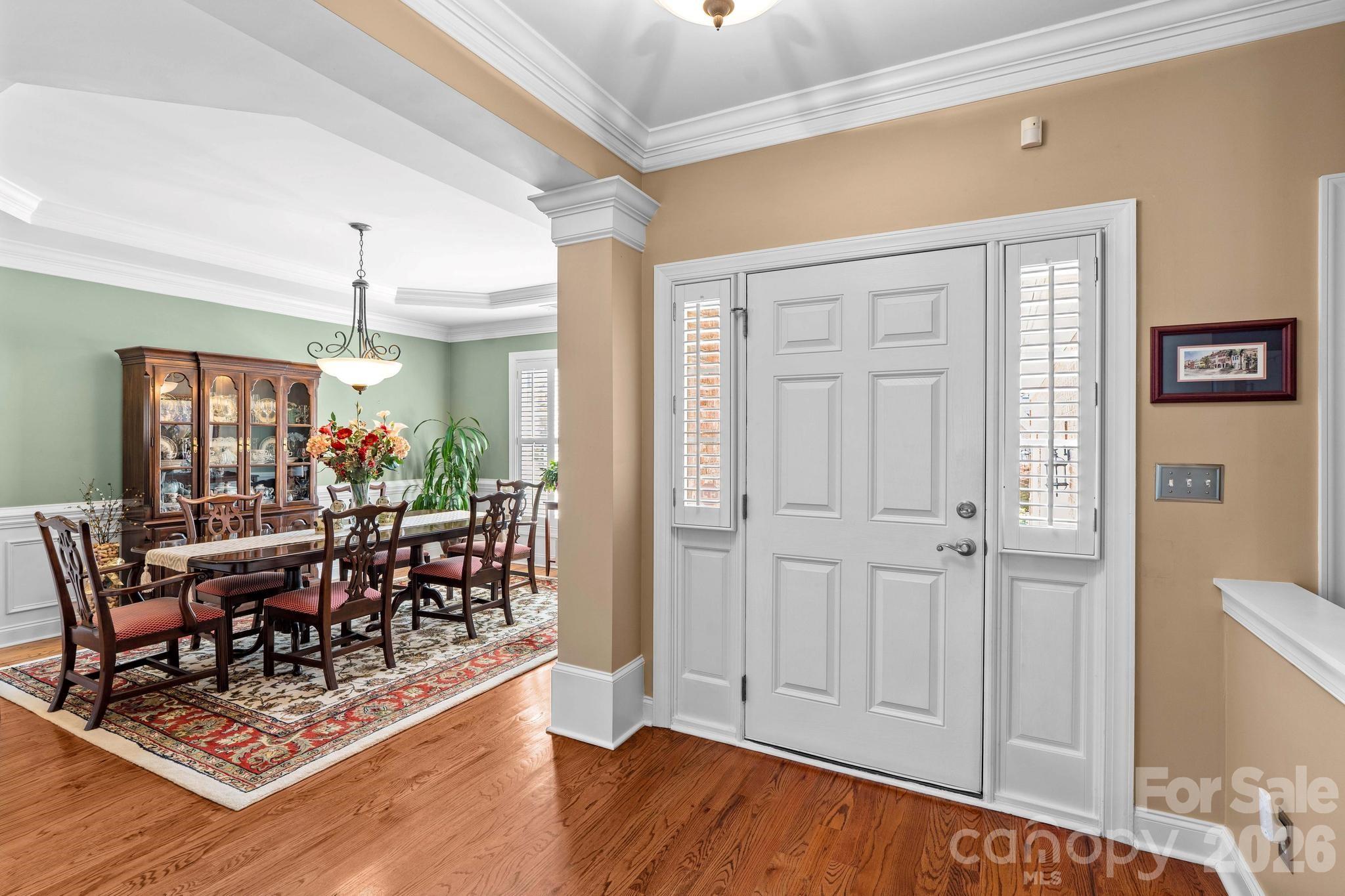 7767 St Andrews Lane