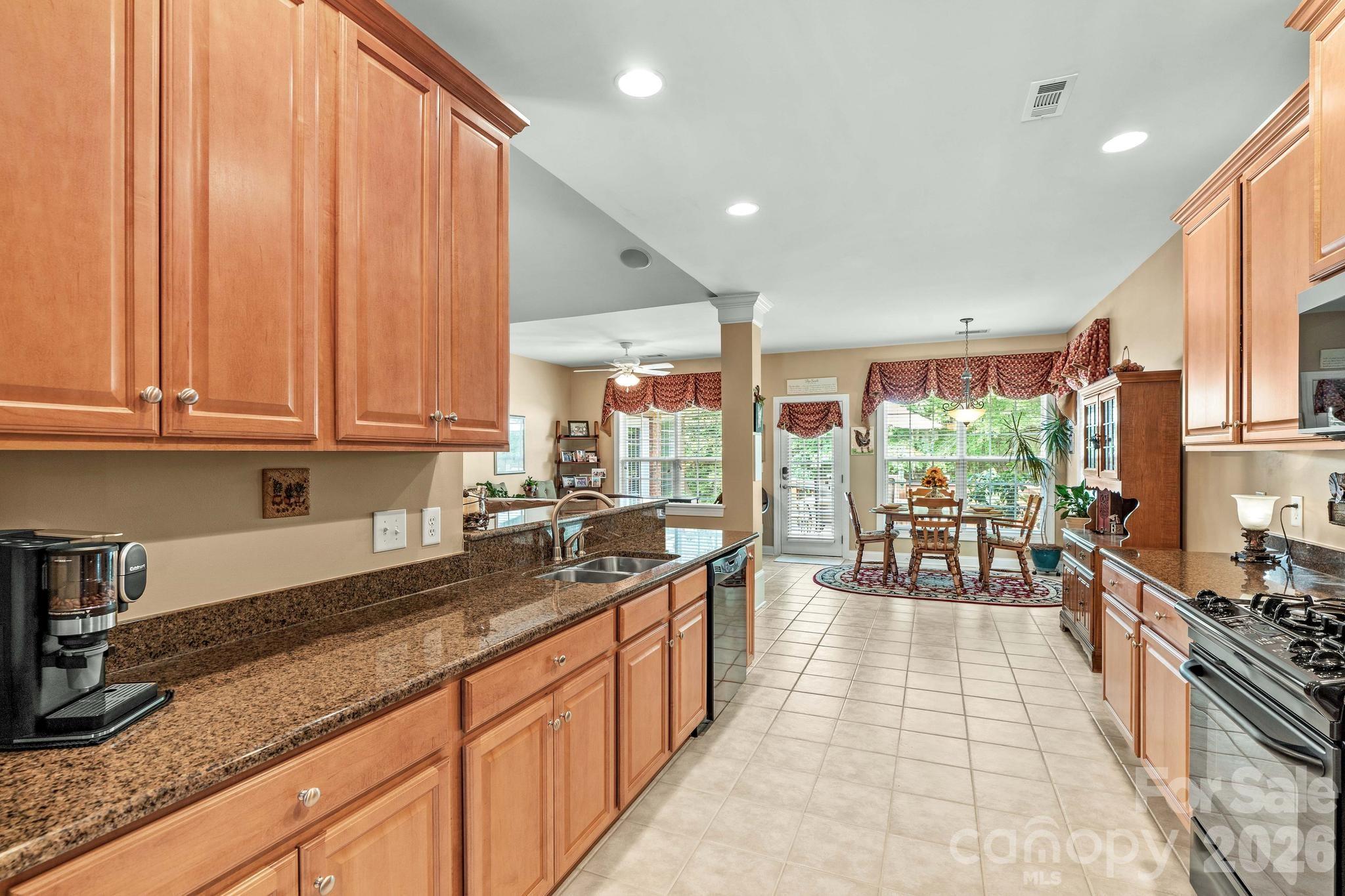 Cowans Ford Country Club - Residential
