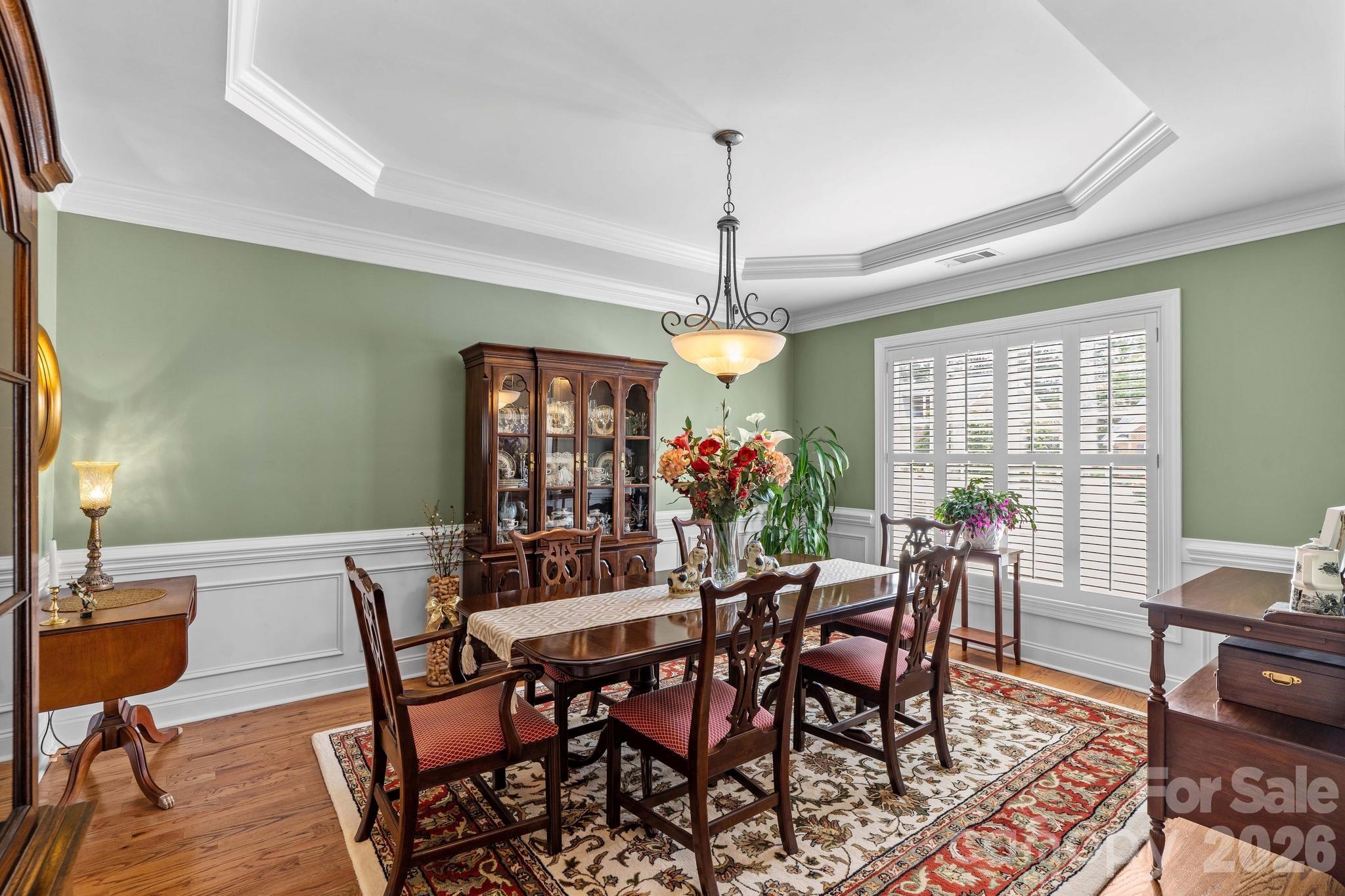 Cowans Ford Country Club - Residential