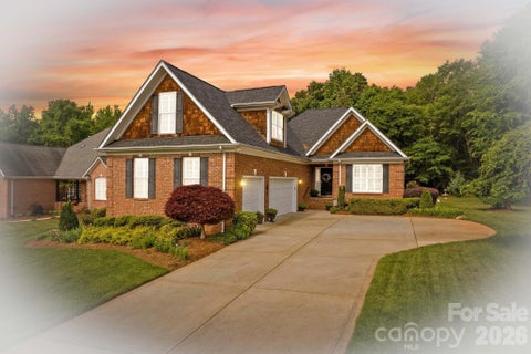 Photo of 7767 St Andrews Lane, Denver, NC 28164 (MLS # 4379085)
