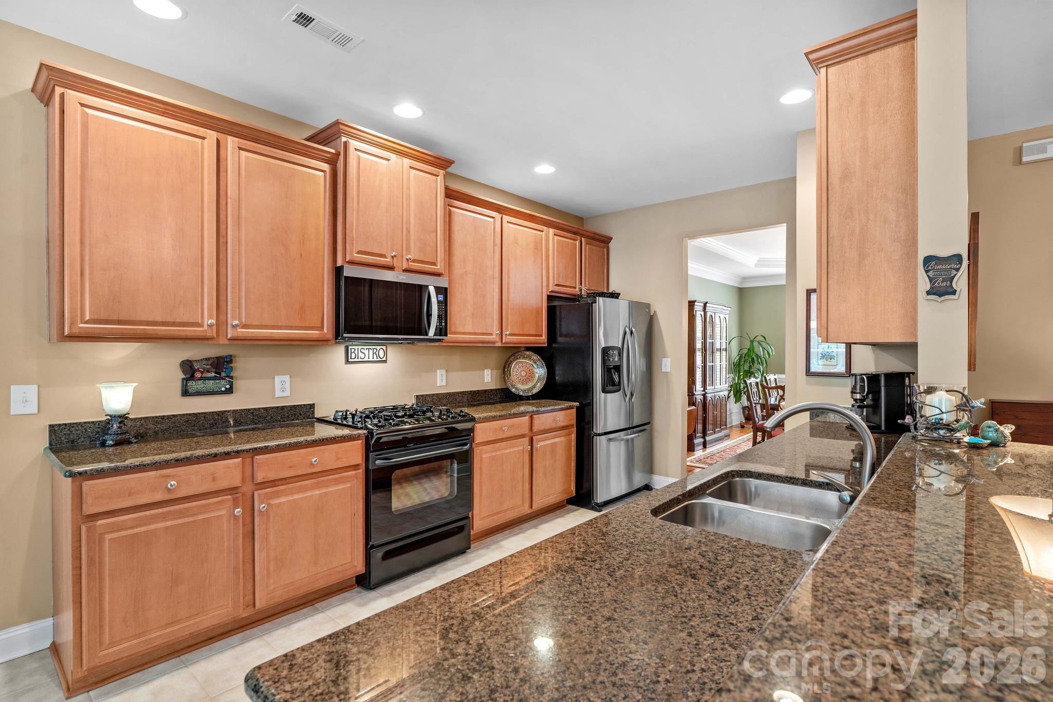 Cowans Ford Country Club - Residential