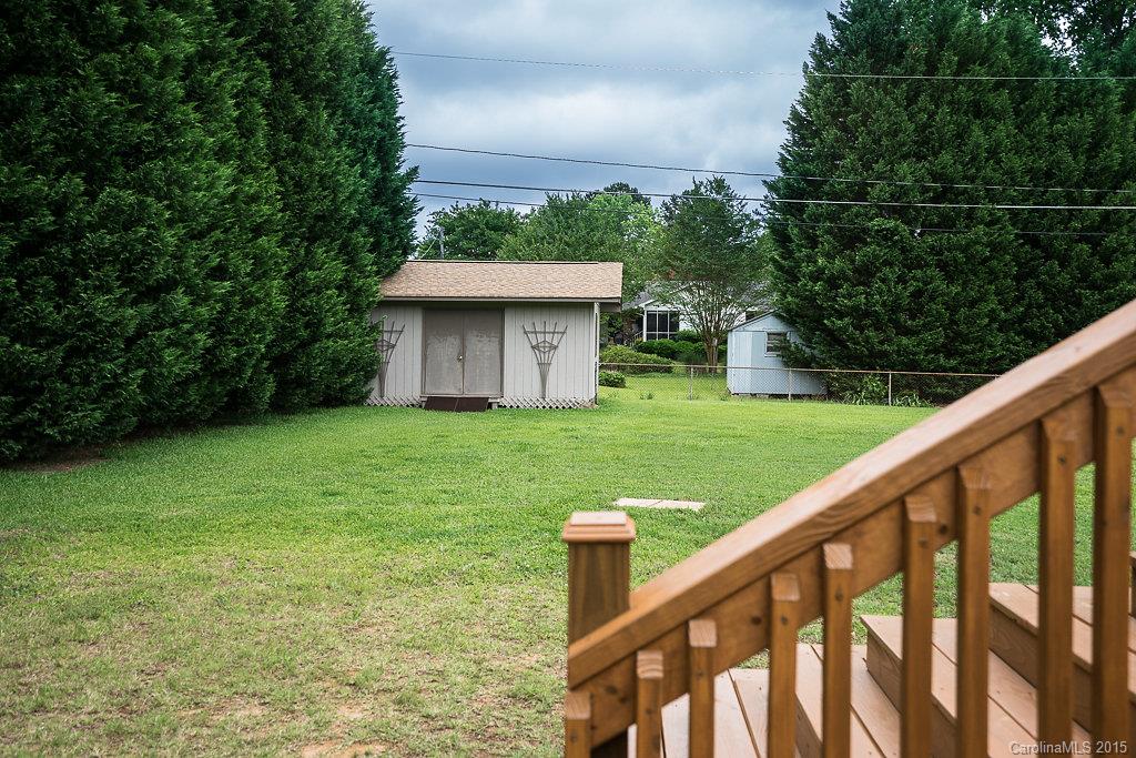 Lincoln Estates - Residential