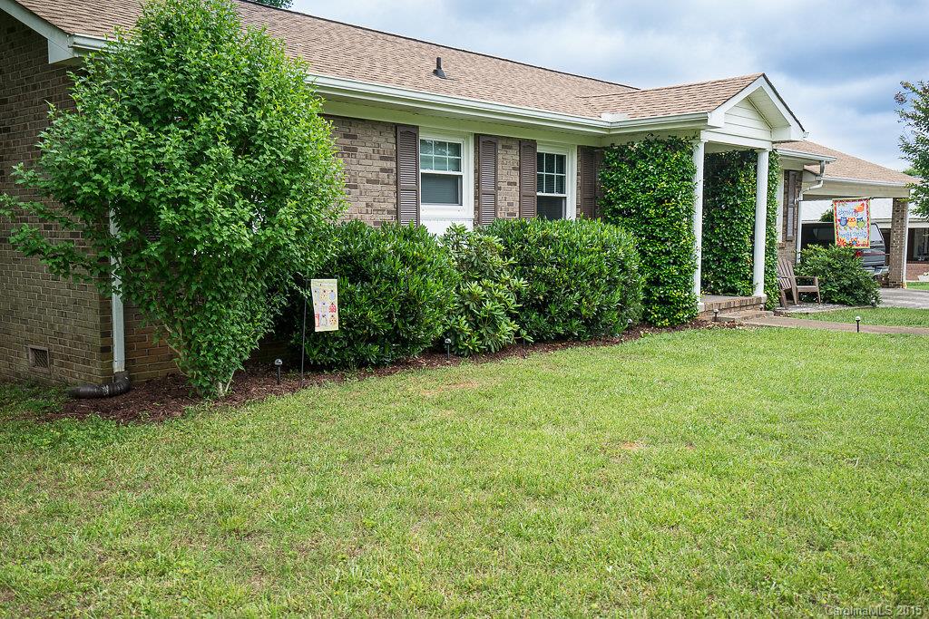 Lincoln Estates - Residential