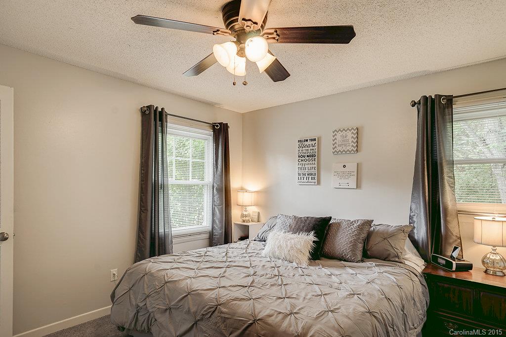 Lincoln Estates - Residential