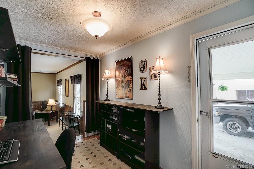 Lincoln Estates - Residential