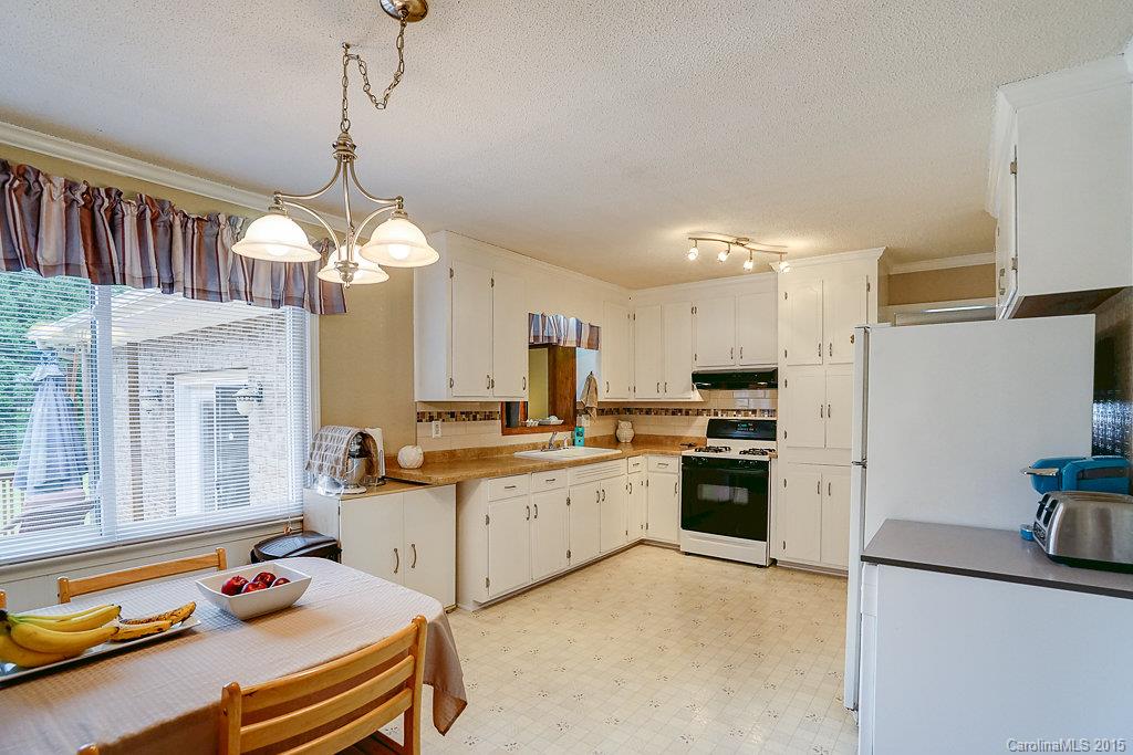 Lincoln Estates - Residential