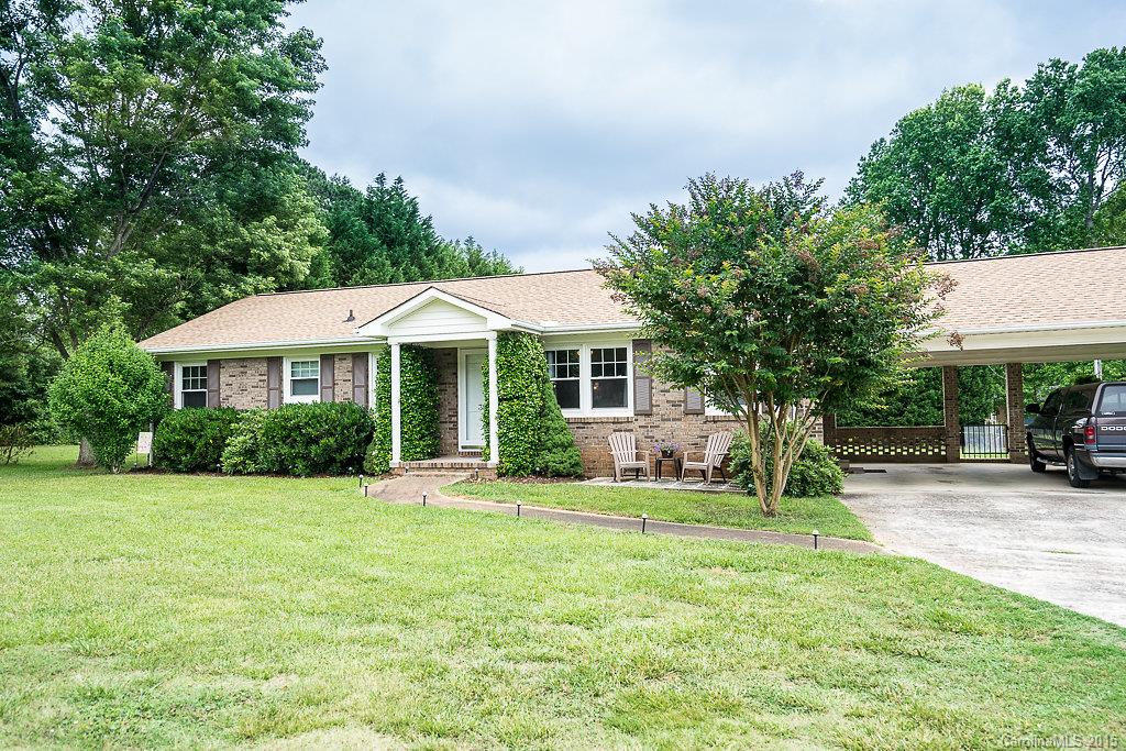 Lincoln Estates - Residential