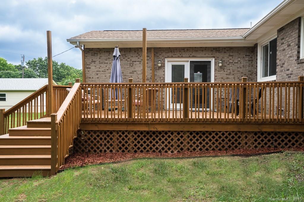 Lincoln Estates - Residential