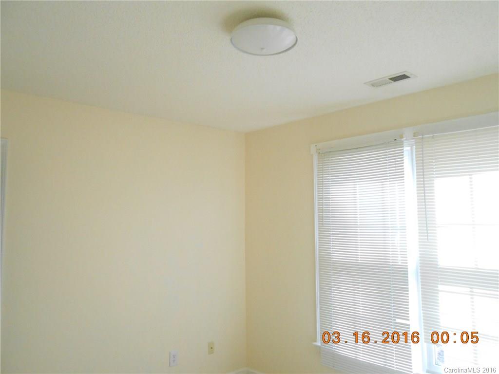 Highland creek - Residential Lease