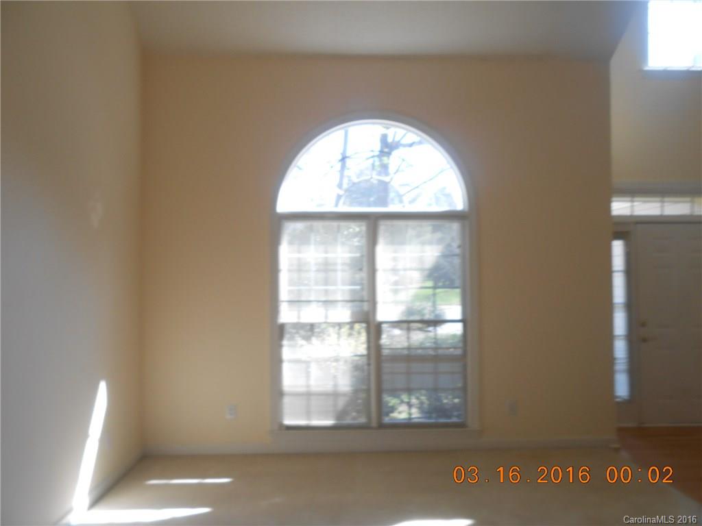 Highland creek - Residential Lease