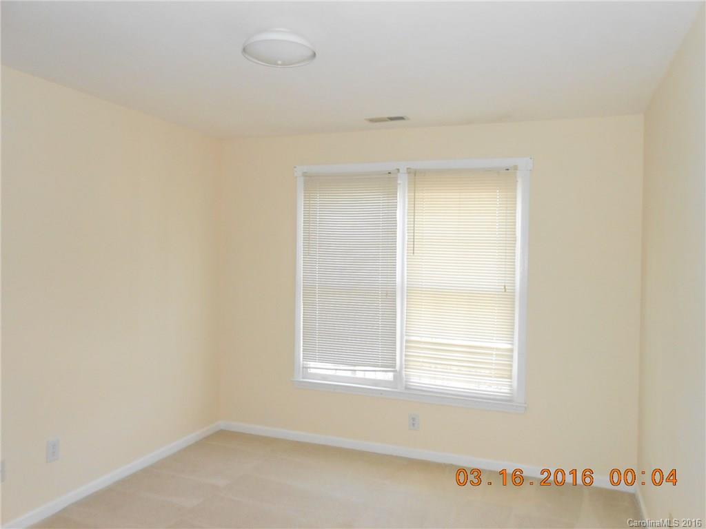 Highland creek - Residential Lease