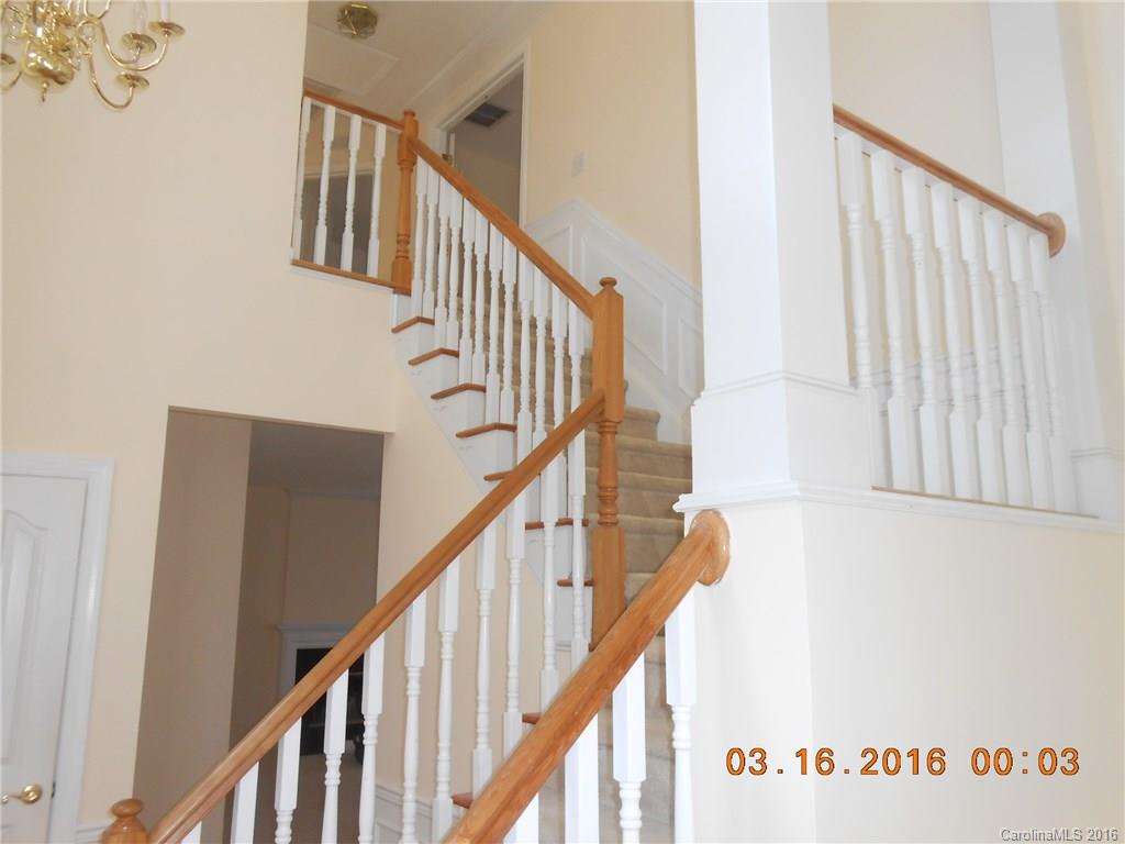 Highland creek - Residential Lease