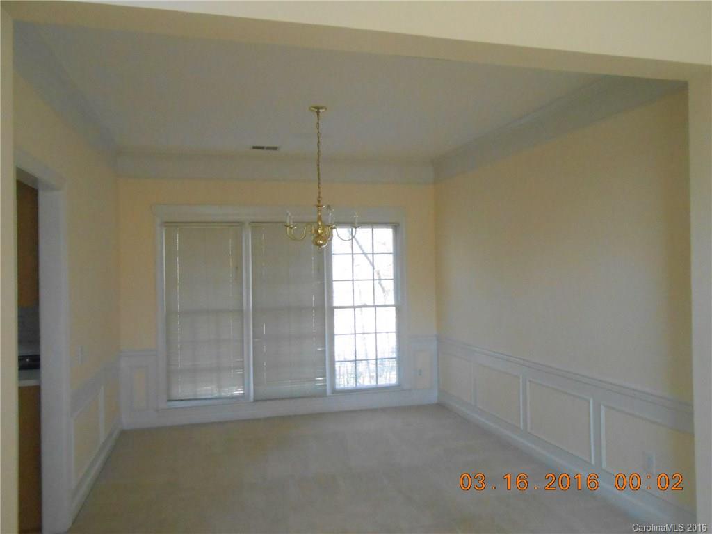 Highland creek - Residential Lease